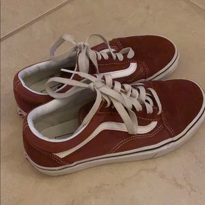 Vans Old Skool Shoes